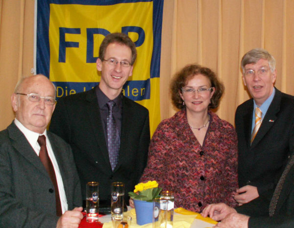 innenpolitische Runde