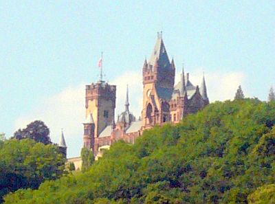 Drachenburg