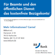 Logo BBBank als Link