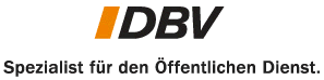 Logo DBV Versicherungen als Link
