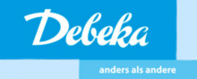 Logo Debeka als Link
