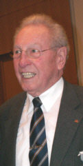 Werner Hagedorn
