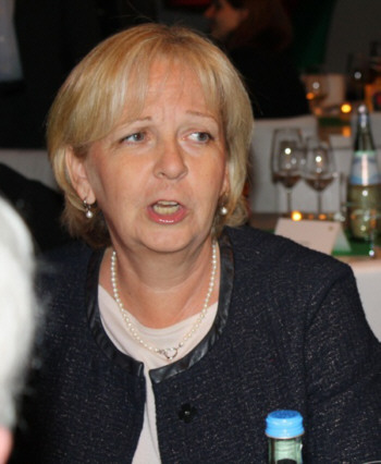 Hannelore Kraft