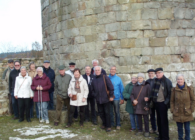 auf der Falkenburg