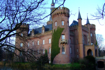 Schloss Moyland